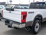 2022 Ford F-350 Crew Cab SRW 4WD Pickup for sale #250613A - photo 2