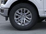 2025 Ford F-150 SuperCrew Cab 4WD Pickup for sale #250623 - photo 19
