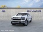 2025 Ford F-150 SuperCrew Cab 4WD Pickup for sale #250623 - photo 3