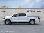 2025 Ford F-150 SuperCrew Cab 4WD Pickup for sale #250623 - photo 4