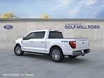 2025 Ford F-150 SuperCrew Cab 4WD Pickup for sale #250623 - photo 2