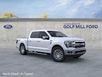2025 Ford F-150 SuperCrew Cab 4WD Pickup for sale #250623 - photo 7