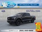 2025 Ford F-150 SuperCrew Cab 4WD Pickup for sale #250624 - photo 1