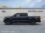 2025 Ford F-150 SuperCrew Cab 4WD Pickup for sale #250624 - photo 4