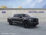 2025 Ford F-150 SuperCrew Cab 4WD Pickup for sale #250624 - photo 7