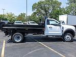 New 2025 Ford F-450 Regular Cab 4WD Dump Truck for sale #250626 - photo 12