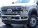 New 2025 Ford F-450 Regular Cab 4WD Dump Truck for sale #250626 - photo 4