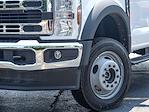 New 2025 Ford F-450 Regular Cab 4WD Dump Truck for sale #250626 - photo 5