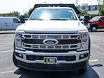 New 2025 Ford F-450 Regular Cab 4WD Dump Truck for sale #250626 - photo 6
