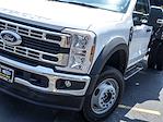 New 2025 Ford F-450 Regular Cab 4WD Dump Truck for sale #250626 - photo 7