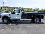 New 2025 Ford F-450 Regular Cab 4WD Dump Truck for sale #250626 - photo 2
