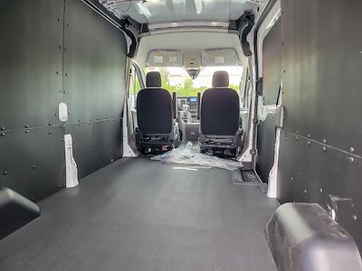 New 2025 Ford Transit 150 Medium Roof Empty Cargo Van for sale #250629 - photo 2