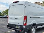 2025 Ford Transit 150 Medium Roof RWD Empty Cargo Van for sale #250629 - photo 7