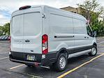 2025 Ford Transit 150 Medium Roof RWD Empty Cargo Van for sale #250629 - photo 8