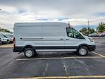 2025 Ford Transit 150 Medium Roof RWD Empty Cargo Van for sale #250629 - photo 9