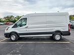 2025 Ford Transit 150 Medium Roof RWD Empty Cargo Van for sale #250629 - photo 10
