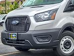2025 Ford Transit 250 Medium Roof RWD Empty Cargo Van for sale #250630 - photo 2