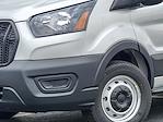 2025 Ford Transit 250 Medium Roof RWD Empty Cargo Van for sale #250630 - photo 3