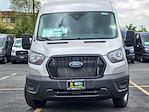 2025 Ford Transit 250 Medium Roof RWD Empty Cargo Van for sale #250630 - photo 4