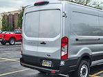 2025 Ford Transit 250 Medium Roof RWD Empty Cargo Van for sale #250630 - photo 6