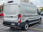 2025 Ford Transit 250 Medium Roof RWD Empty Cargo Van for sale #250630 - photo 7