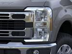 New 2025 Ford F-350 XLT Crew Cab 4WD SRW Pickup for sale #250632 - photo 19