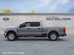 New 2025 Ford F-350 XLT Crew Cab 4WD SRW Pickup for sale #250632 - photo 3