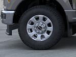 New 2025 Ford F-350 XLT Crew Cab 4WD SRW Pickup for sale #250632 - photo 20