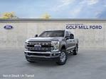 New 2025 Ford F-350 XLT Crew Cab 4WD SRW Pickup for sale #250632 - photo 4