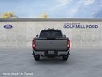 New 2025 Ford F-350 XLT Crew Cab 4WD SRW Pickup for sale #250632 - photo 5