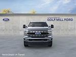 New 2025 Ford F-350 XLT Crew Cab 4WD SRW Pickup for sale #250632 - photo 6