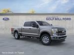 New 2025 Ford F-350 XLT Crew Cab 4WD SRW Pickup for sale #250632 - photo 7