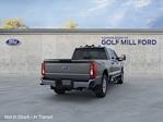New 2025 Ford F-350 XLT Crew Cab 4WD SRW Pickup for sale #250632 - photo 8