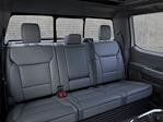 New 2025 Ford F-150 Lightning Lariat SuperCrew Cab AWD Pickup for sale #250636 - photo 11