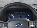 New 2025 Ford F-150 Lightning Lariat SuperCrew Cab AWD Pickup for sale #250636 - photo 13