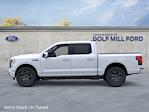 New 2025 Ford F-150 Lightning Lariat SuperCrew Cab AWD Pickup for sale #250636 - photo 4