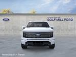 New 2025 Ford F-150 Lightning Lariat SuperCrew Cab AWD Pickup for sale #250636 - photo 6