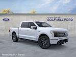 New 2025 Ford F-150 Lightning Lariat SuperCrew Cab AWD Pickup for sale #250636 - photo 7