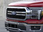 2025 Ford F-150 SuperCrew Cab 4WD Pickup for sale #250639 - photo 17
