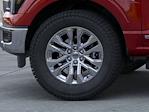 2025 Ford F-150 SuperCrew Cab 4WD Pickup for sale #250639 - photo 19