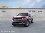 2025 Ford F-150 SuperCrew Cab 4WD Pickup for sale #250639 - photo 3