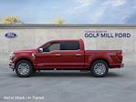 2025 Ford F-150 SuperCrew Cab 4WD Pickup for sale #250639 - photo 4