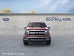 2025 Ford F-150 SuperCrew Cab 4WD Pickup for sale #250639 - photo 6