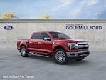 2025 Ford F-150 SuperCrew Cab 4WD Pickup for sale #250639 - photo 7