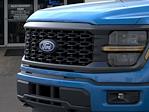 2025 Ford F-150 SuperCrew Cab 4WD Pickup for sale #250641 - photo 17