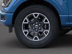 2025 Ford F-150 SuperCrew Cab 4WD Pickup for sale #250641 - photo 19