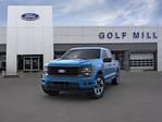2025 Ford F-150 SuperCrew Cab 4WD Pickup for sale #250641 - photo 3