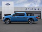 2025 Ford F-150 SuperCrew Cab 4WD Pickup for sale #250641 - photo 4