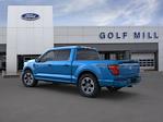 2025 Ford F-150 SuperCrew Cab 4WD Pickup for sale #250641 - photo 2