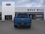 2025 Ford F-150 SuperCrew Cab 4WD Pickup for sale #250641 - photo 5